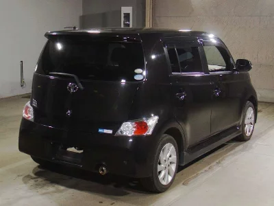 Toyota bB