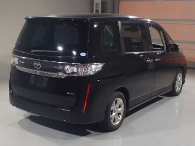 Mazda Biante