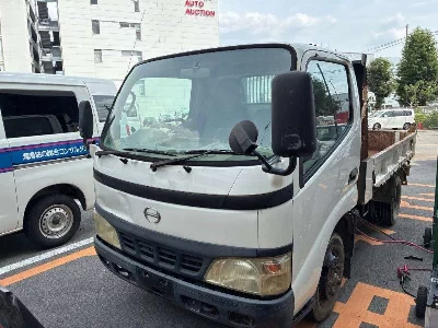 Hino Dutro