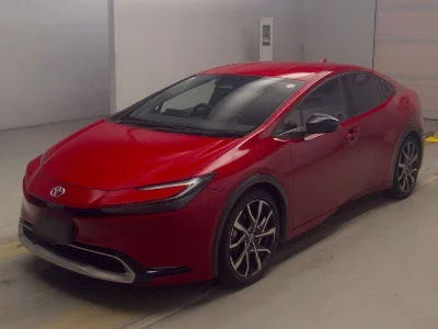 Toyota Prius PHV