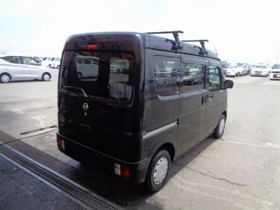 NISSAN NV100 CLIPPER