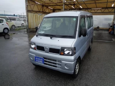 Nissan Clipper