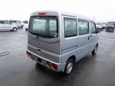 Nissan CLIPPER