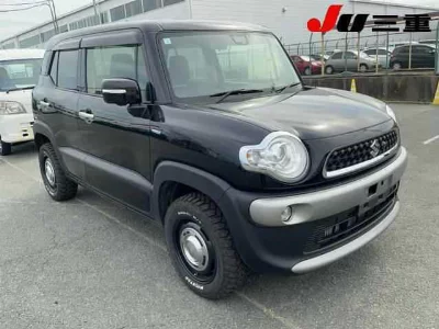 Suzuki Xbee