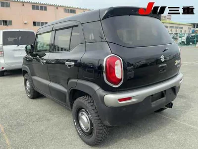 Suzuki Xbee