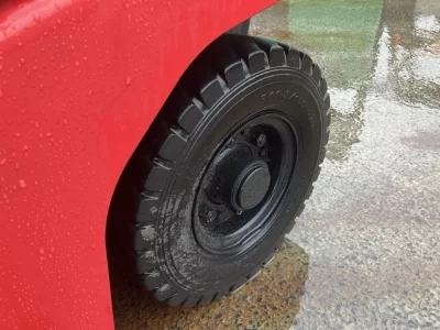 MITSUBISHI LOGISNEXT