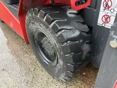 MITSUBISHI LOGISNEXT