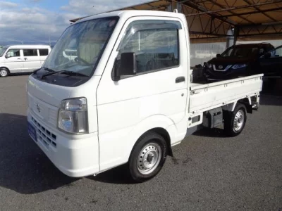 NISSAN NT100 CLIPPER