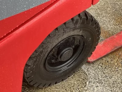 Mitsubishi LOGISNEXT
