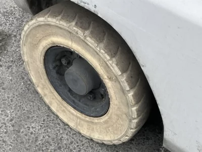 Mitsubishi LOGISNEXT