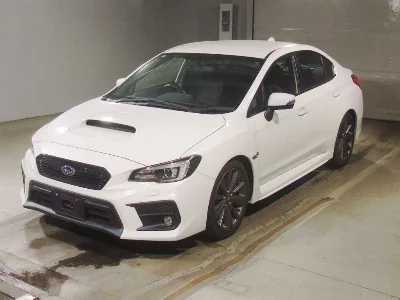 Subaru WRX