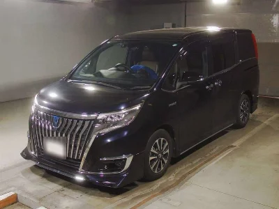 Toyota Esquire