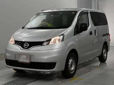 Nissan NV200 VANETTE VAN
