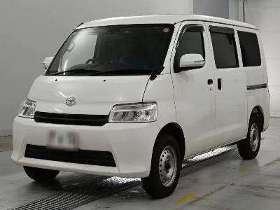 Toyota TownAce