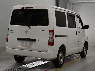 Toyota TownAce
