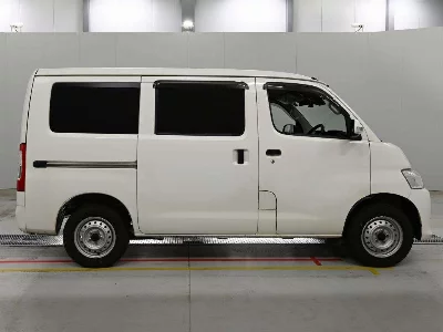 Toyota TownAce