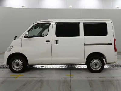 Toyota TownAce