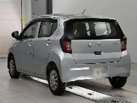 Цена авто Daihatsu  с аукционов Японии, номер кузова LA350S, пробег 51 000, оценка 3