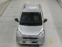 Цена авто Daihatsu  с аукционов Японии, номер кузова LA350S, пробег 51 000, оценка 3