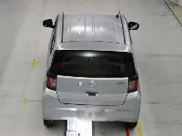 Цена авто Daihatsu  с аукционов Японии, номер кузова LA350S, пробег 51 000, оценка 3