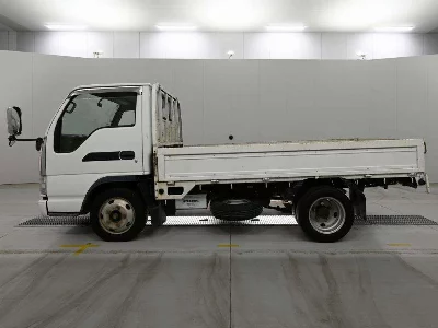 Nissan Atlas