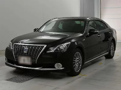 Toyota CROWN MAJESTA