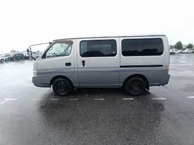 Nissan Caravan