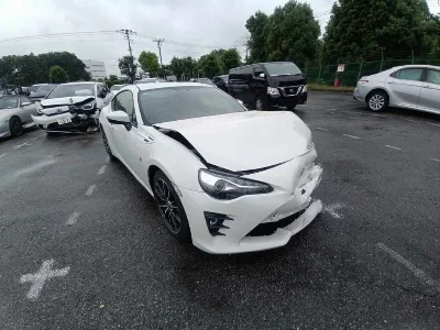 Toyota GT 86