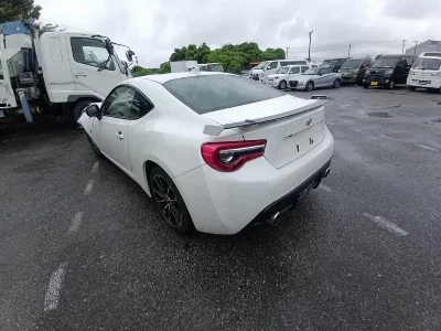 Toyota GT 86