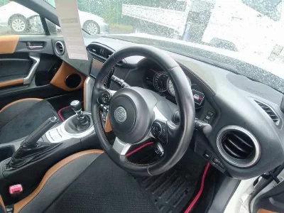 Toyota GT 86