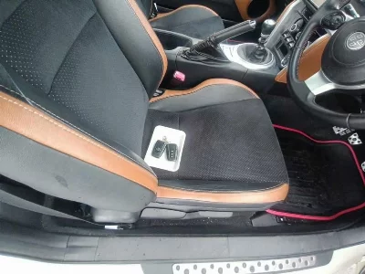 Toyota GT 86