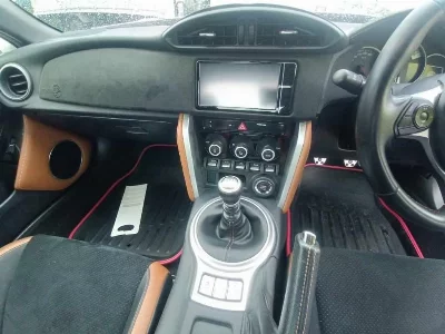 Toyota GT 86