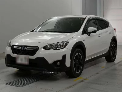 Subaru SUBARU XV
