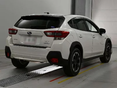 Subaru SUBARU XV