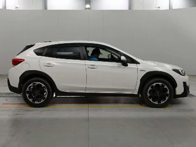 Subaru SUBARU XV
