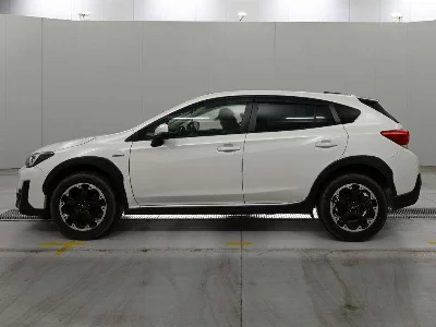 Subaru SUBARU XV