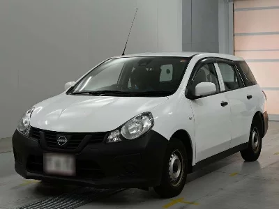 Nissan AD