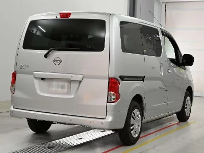 Nissan NV200 VANETTE