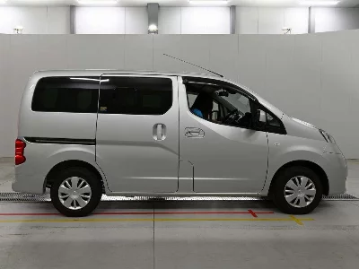 Nissan NV200 VANETTE