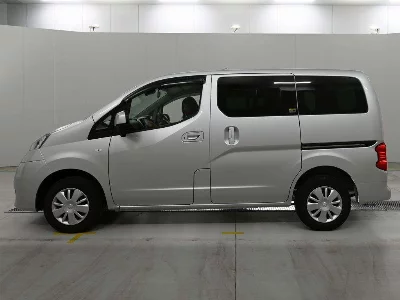 Nissan NV200 VANETTE
