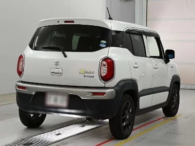 Suzuki Xbee