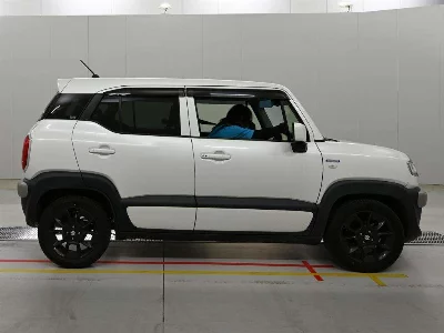 Suzuki Xbee