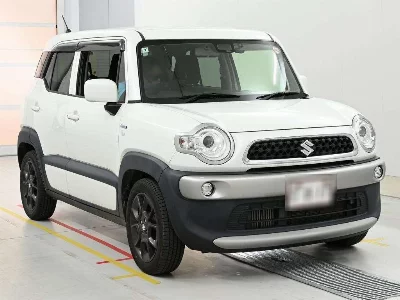 Suzuki Xbee