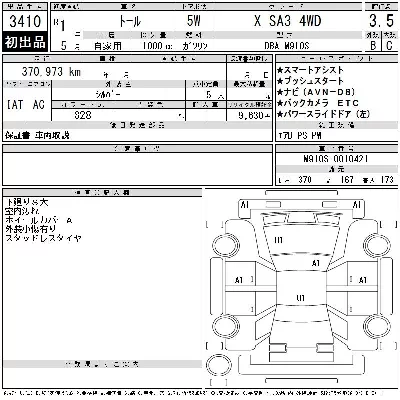 Daihatsu THOR