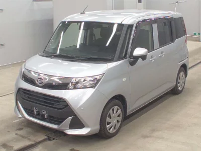 Daihatsu Thor