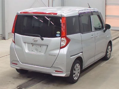 Daihatsu Thor