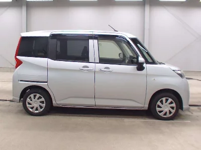 Daihatsu Thor