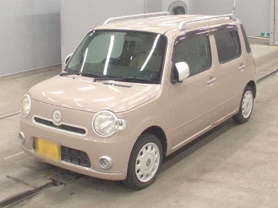 Daihatsu Mira Cocoa