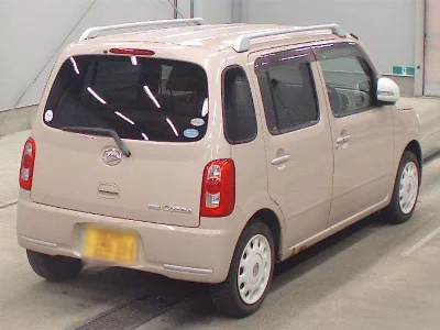 Daihatsu Mira Cocoa