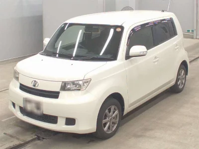 Toyota bB